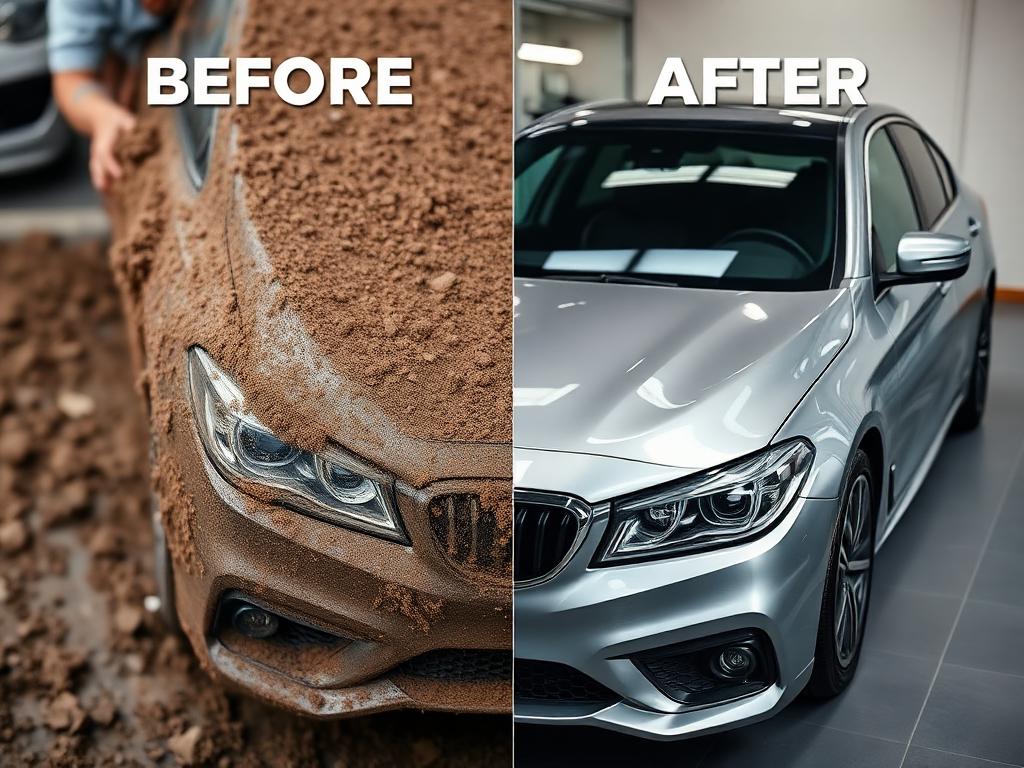 Full Detail Transformation